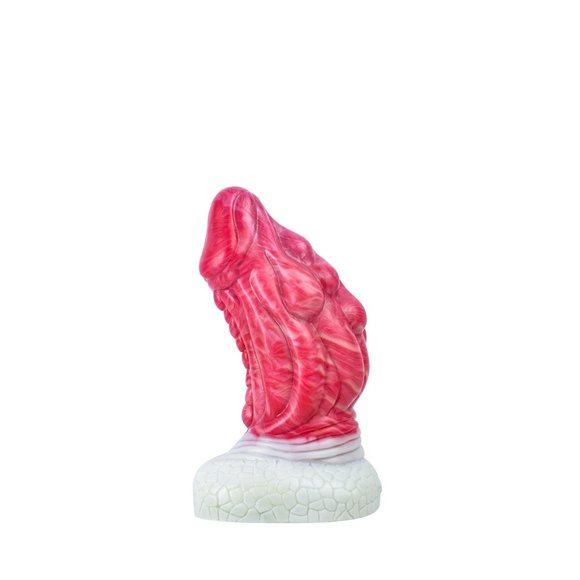 Dildo Monstar Three Color Dragon Cock