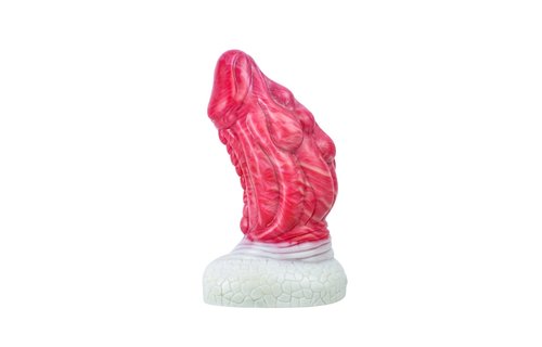 Dildo Monstar Dreifarbig Drache 16,5 cm | Kiotos BEAST