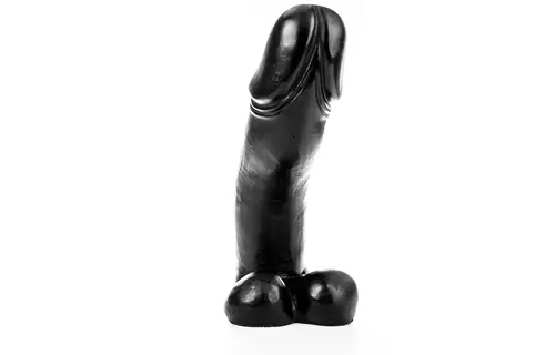 klassieke Dildo 45 x 9cm