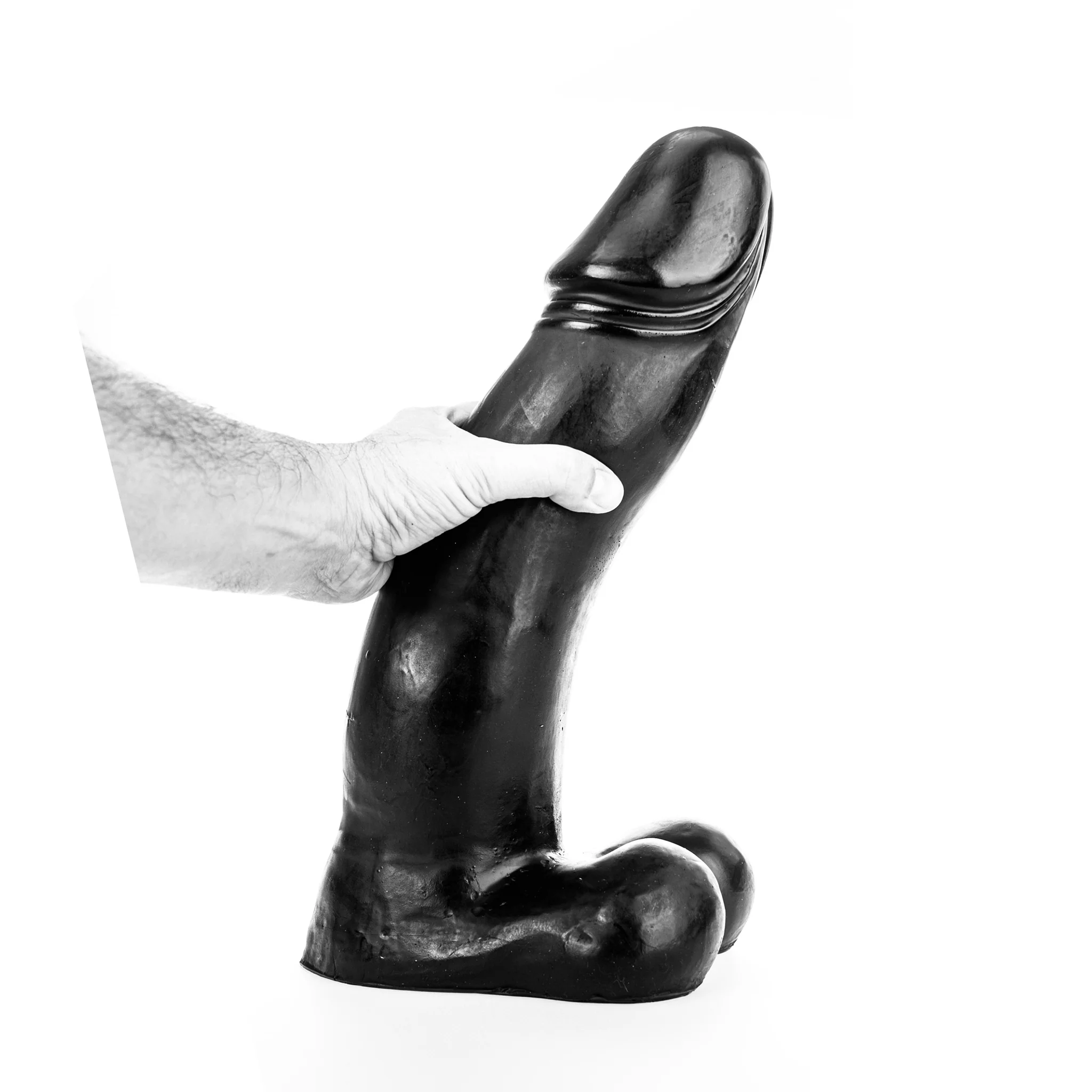 klassieke Dildo 45 x 9cm