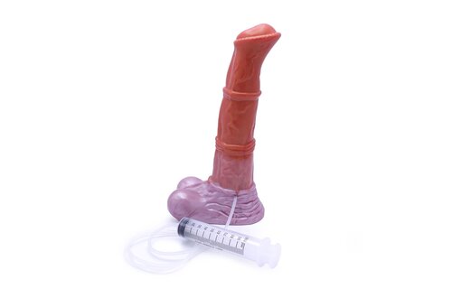 Dildo Monstar Squirting Beast XL