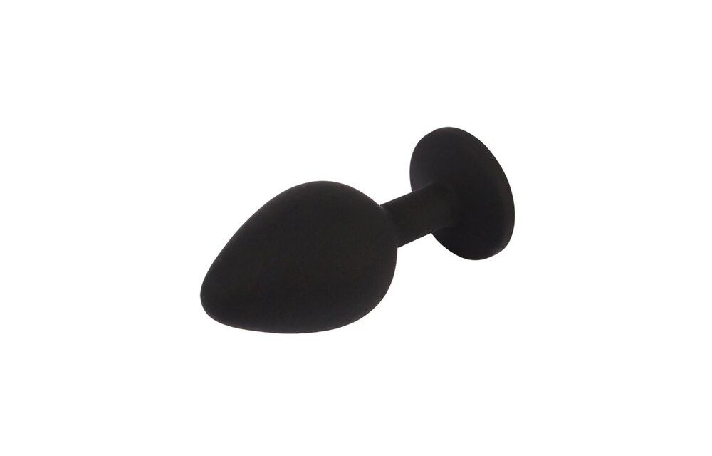 Booty Fantasy Gem Butt Plug 7-9.5 cm – Stylish & Comfortable