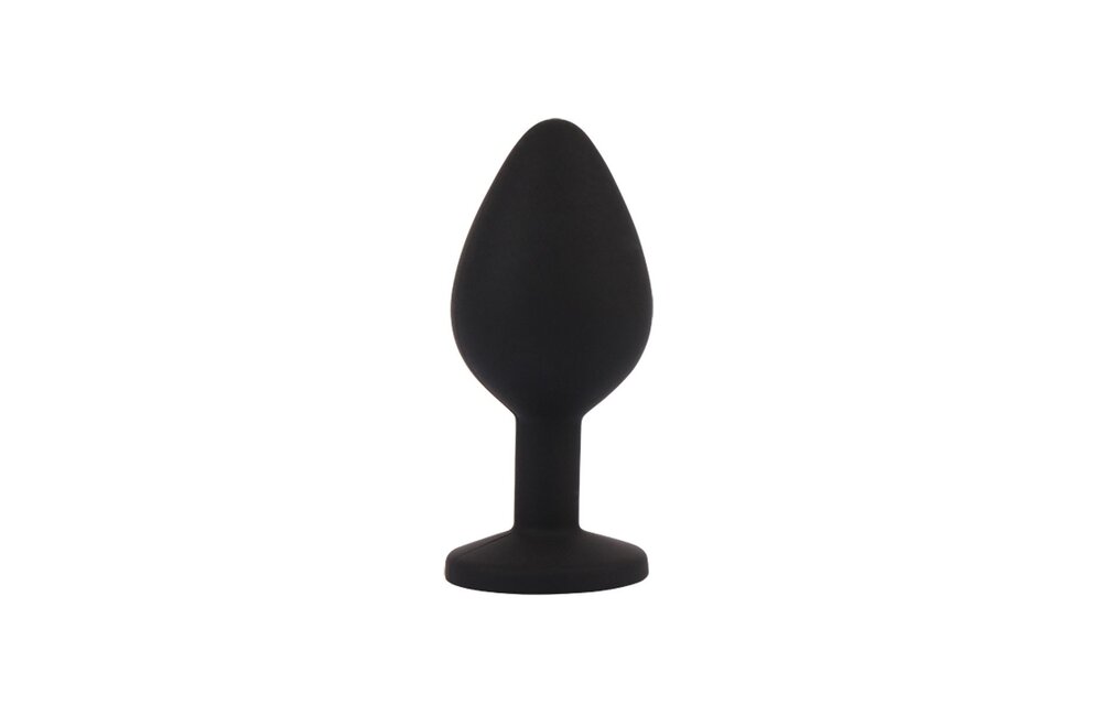 Booty Fantasy Gem Buttplug 7-9,5 cm – Stijlvol & Comfortabel