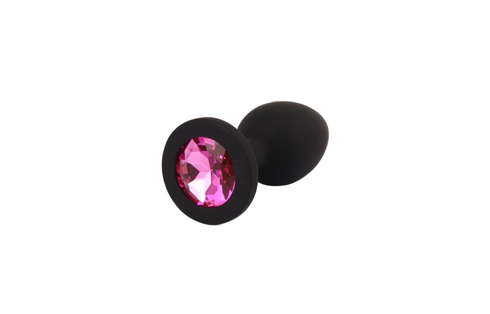 Booty Fantasy Gem Butt Plug 7-9.5 cm – Stylish & Comfortable