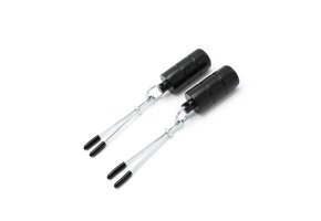 Nipple Clamps Weighted