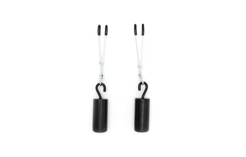 Nippelklemmen mit Haken – verstellbare Nippelklemmen