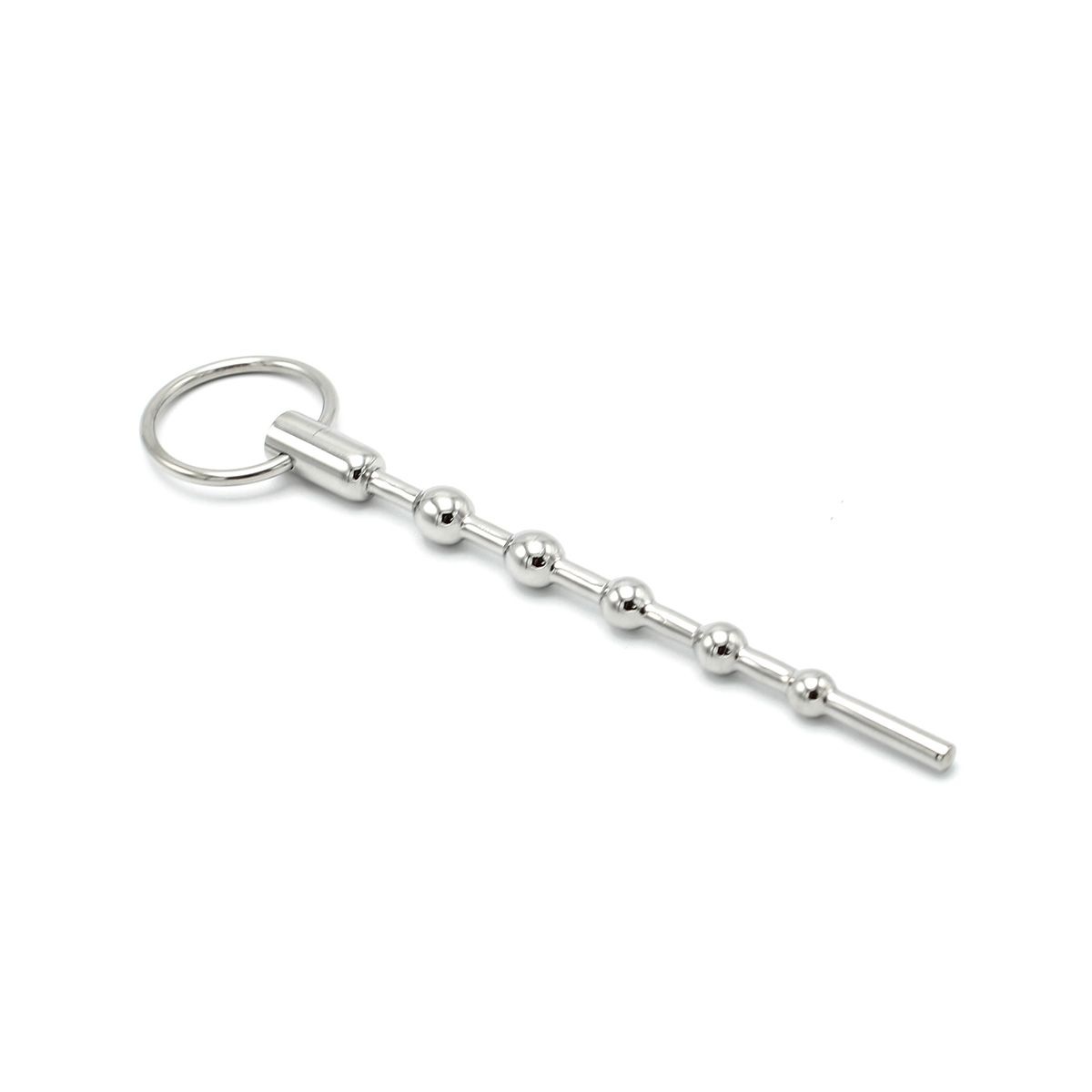 Penis Stick Solid Spaced Beads