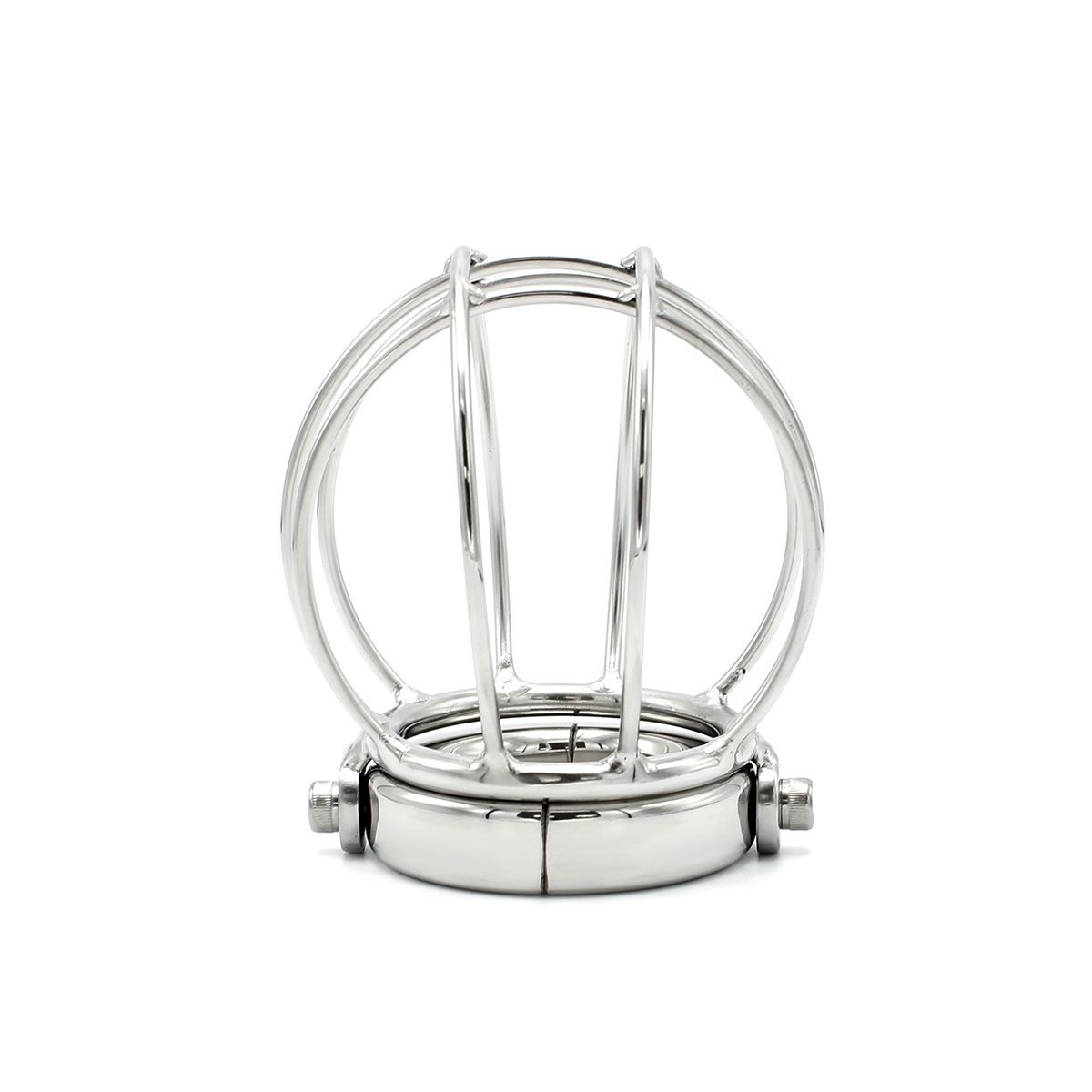 Stainless Steel Ballstretcher Ball Cage – Durable & Safe