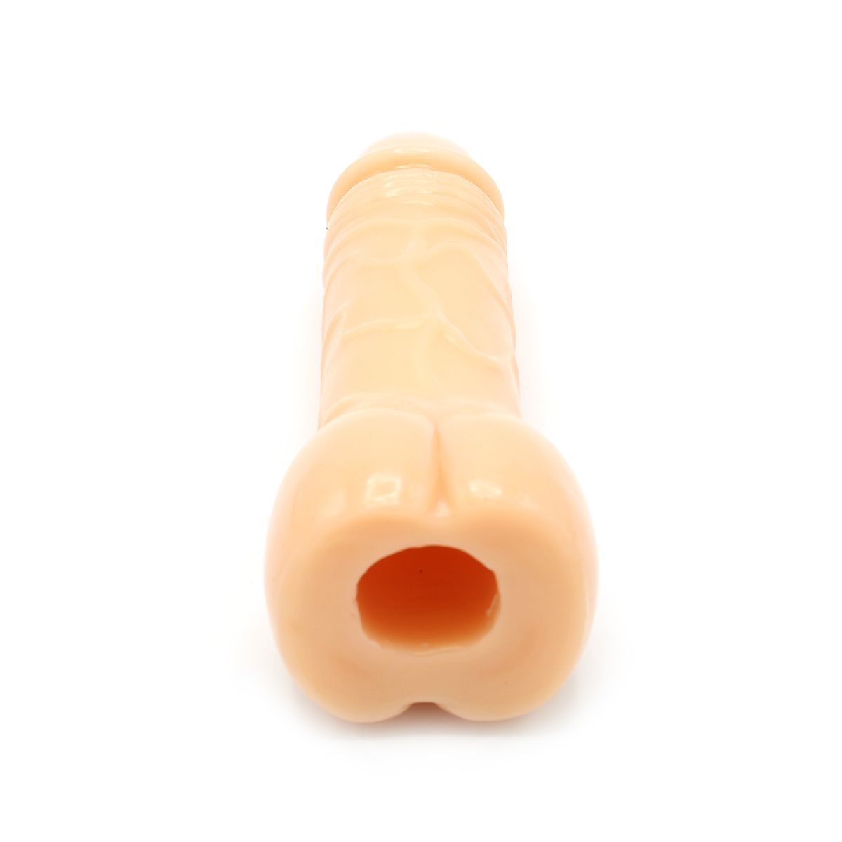 Fuck Ass Cock Sleeve – Realistische Penis Sleeve 20,5 cm