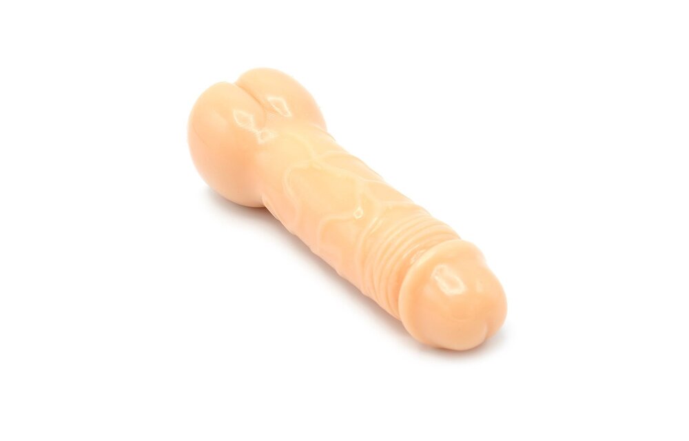 Fuck Ass Cock Sleeve – Realistische Penis Sleeve 20,5 cm