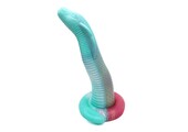 Dildo Monstar 3 Color Effect Cobra