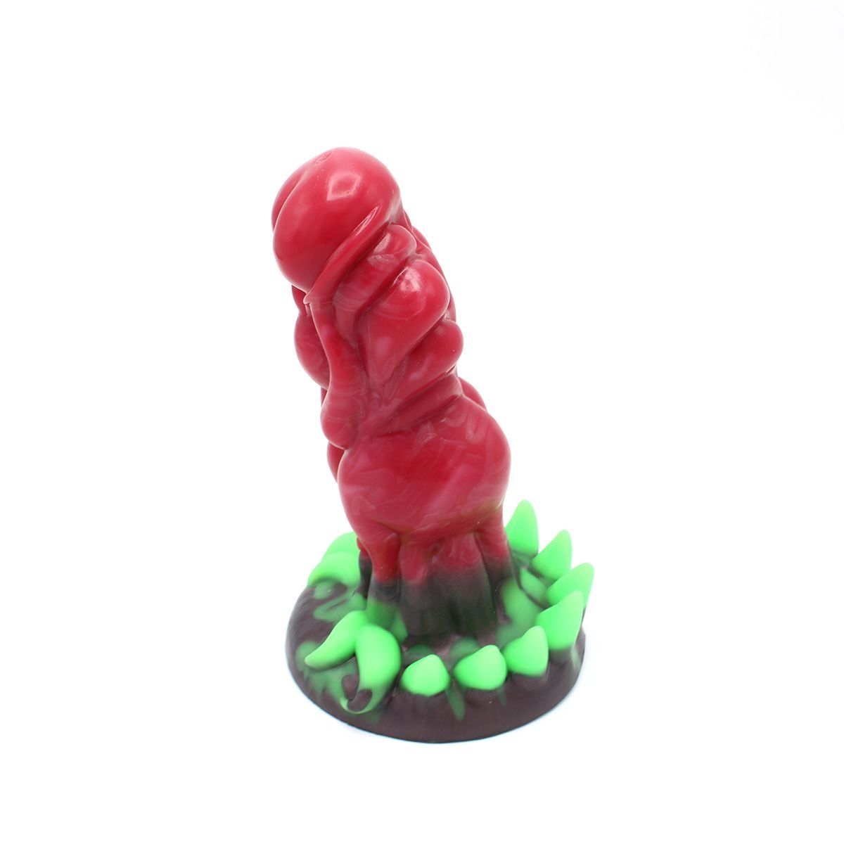 Dildo Monstar 3 Color Effect Sharp