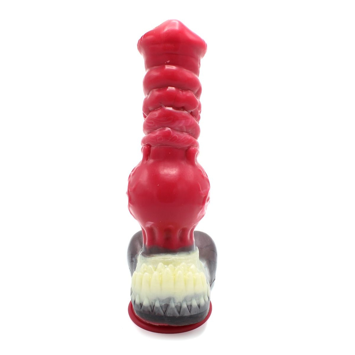 Monstar Dildo 3 Colour Effect Large Monster 33.7 cm - Kiotos