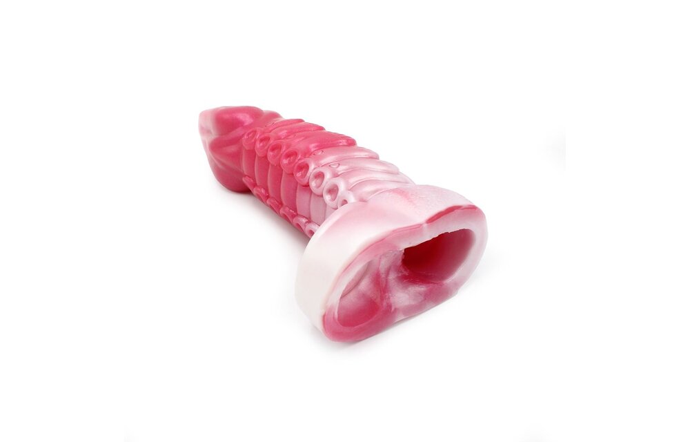 Monstar Dragon Penis Sleeve 21.5 cm – Ultimate Pleasure & Comfort