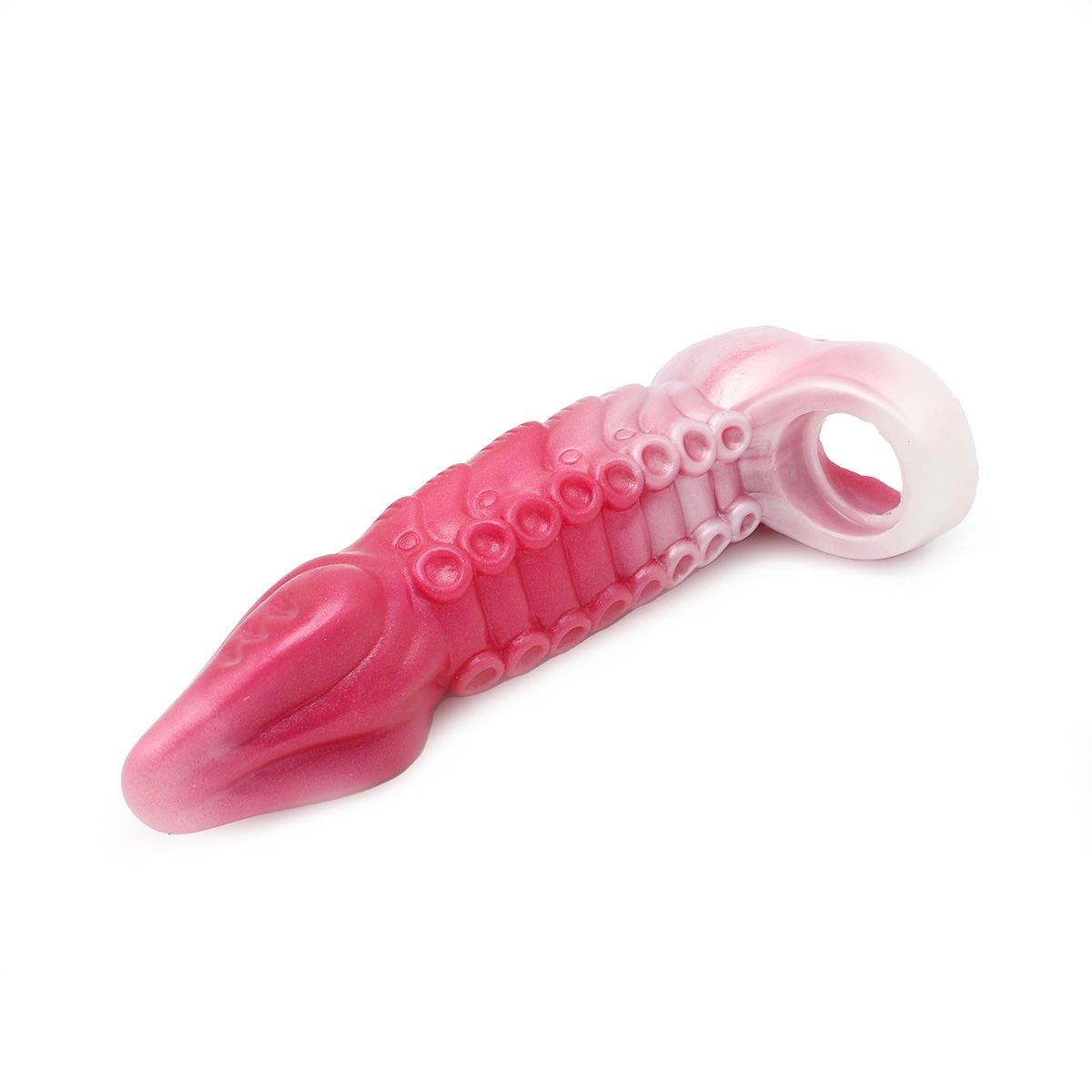 Monstar Dragon Penis Sleeve 21.5 cm – Ultimate Pleasure & Comfort