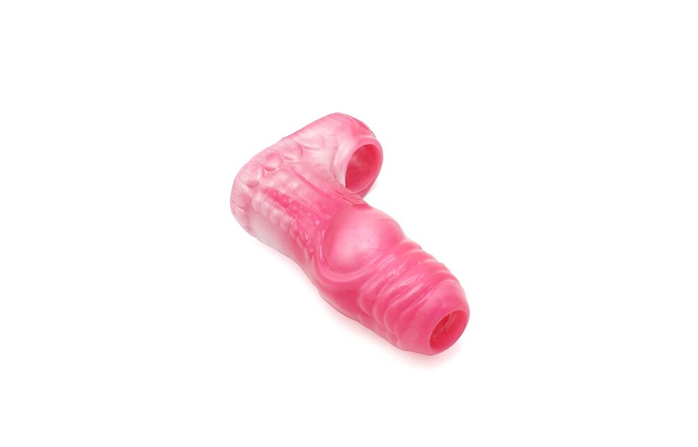 Cock Sleeve Monstar Teeth 2 Tone