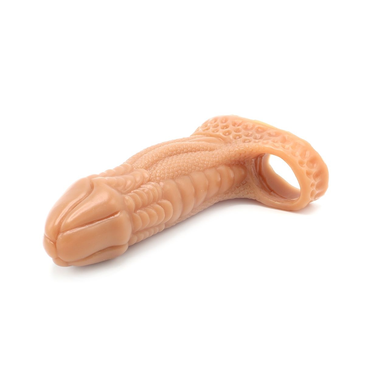 Cock Sleeve Monstar Alien Flesh