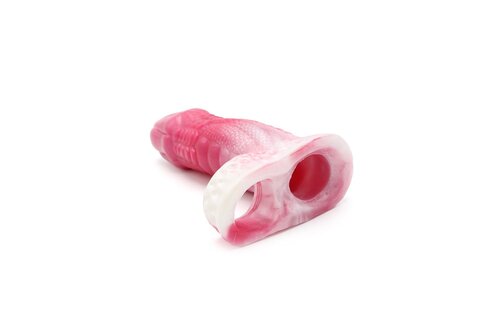 Penis Sleeve Monstar Alien 2 Tone