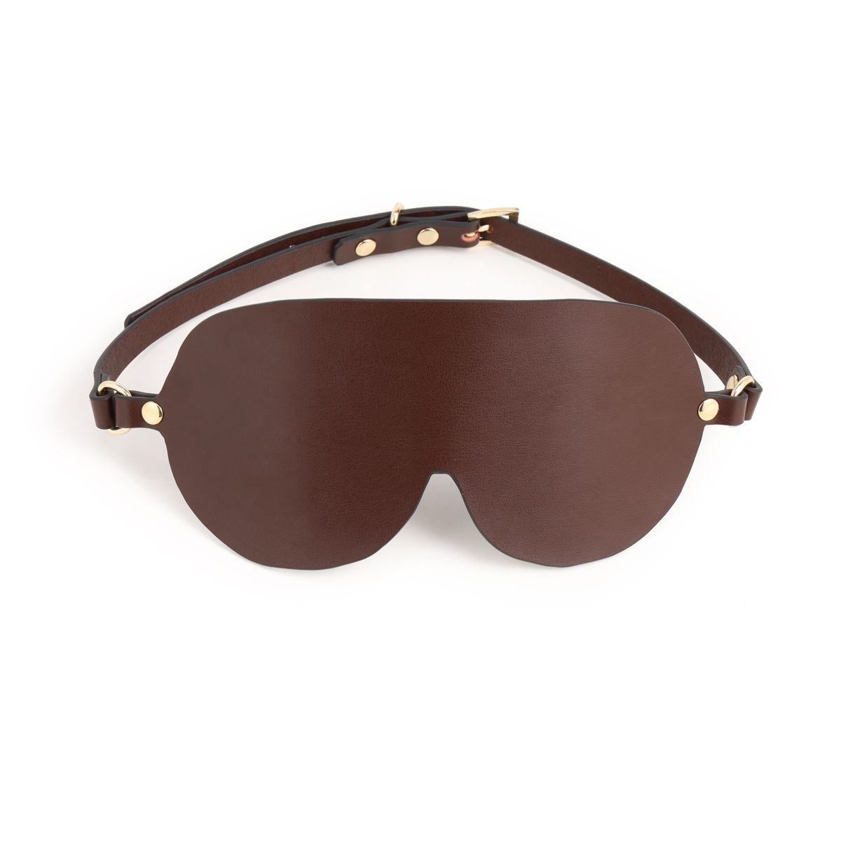 BDSM Kit Fancy - Brown