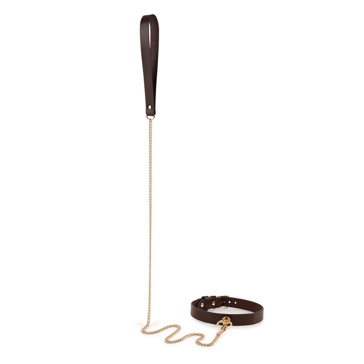 BDSM Kit Fancy - Brown