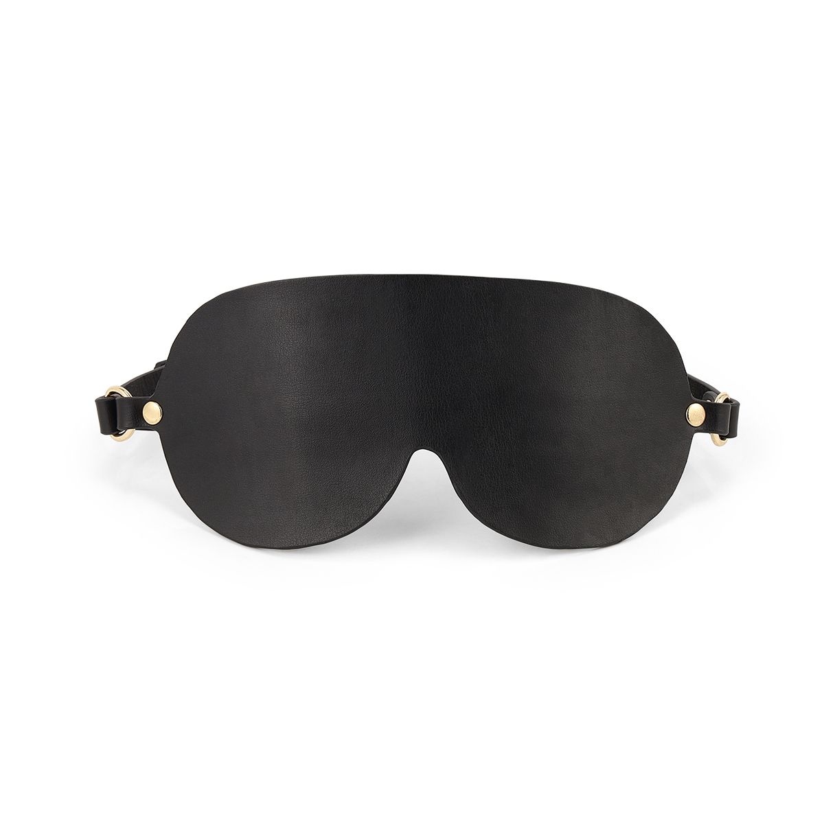 BDSM Fancy 9 Item Kit Black – Luxury Vegan PU Leather Kit