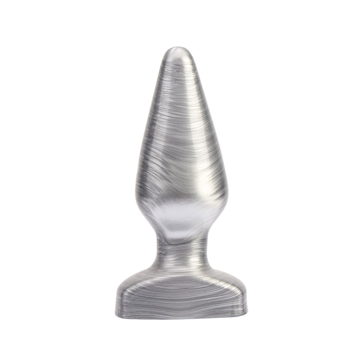 Buttplug Silver Arthur K