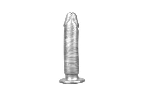 Dildo Silver Phut Dong