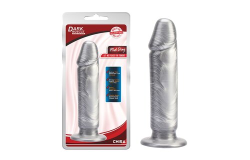 Dildo Silver Phut Dong