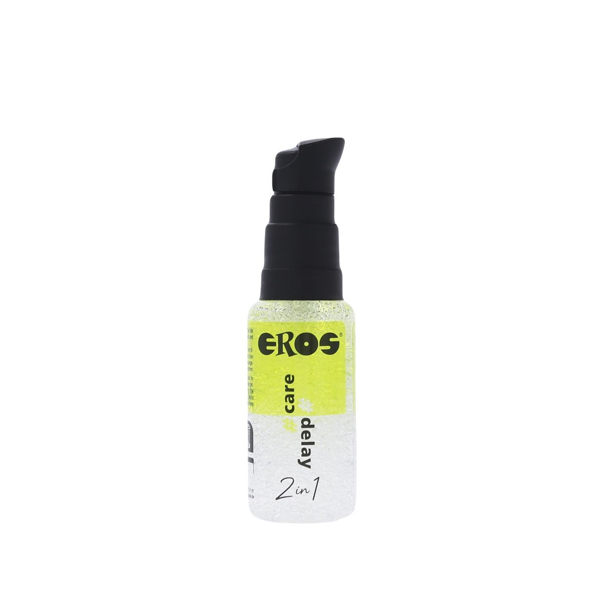 Eros Care Delay Gel 30ml – 2in1 Care & Delay