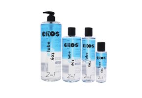 2in1 Toy  Lubricant