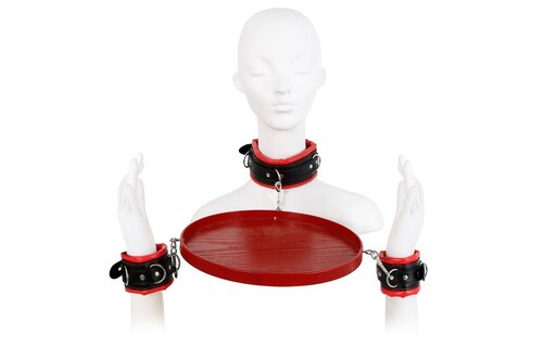 BDSM Servant Kit