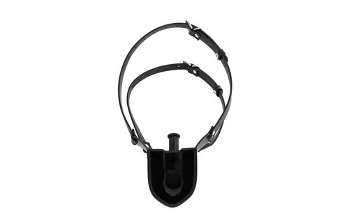 BDSM Funnel Mouth Gag