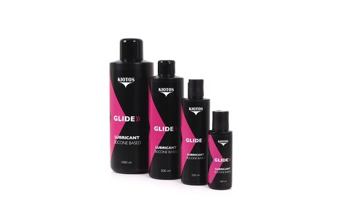 Glijmiddel Op Siliconenbasis 100 ML