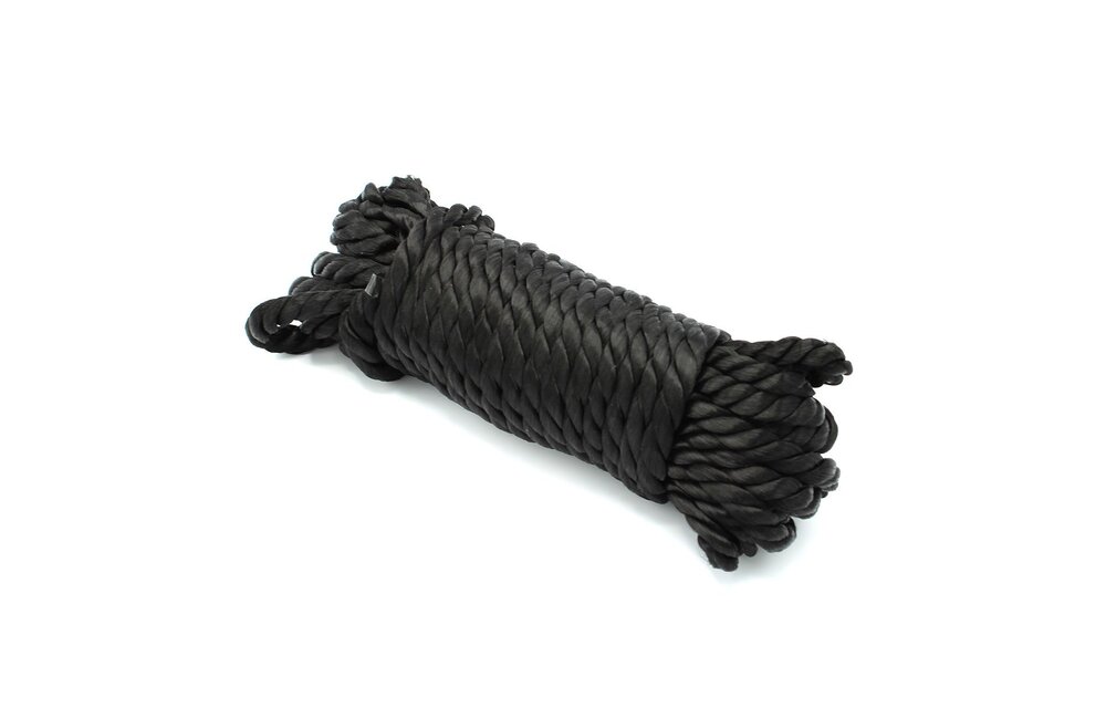 BDSM Deluxe Bondage Rope 10m – Soft & High Quality