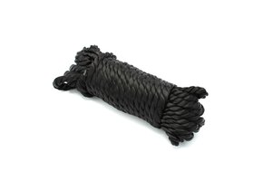 BDSM Deluxe Bondageseil 10m