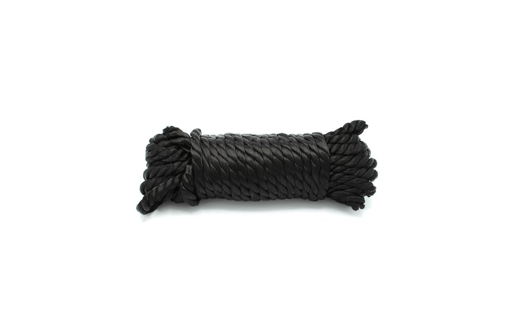 BDSM Deluxe Bondage Rope 10m – Soft & High Quality