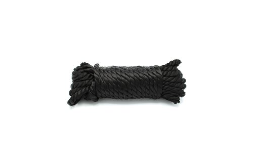 BDSM Deluxe Bondage Rope 10m – Soft & High Quality