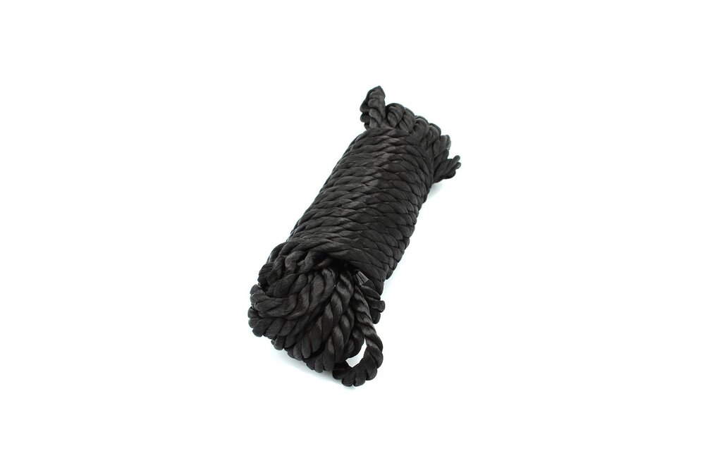 BDSM Deluxe Bondage Touw 10m – Zacht & Hoogwaardige Kwaliteit