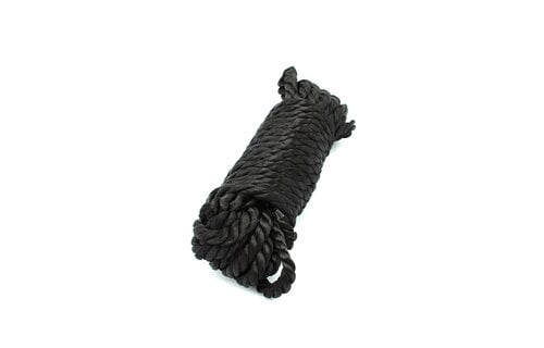 BDSM Deluxe Bondage Touw 10m – Zacht & Hoogwaardige Kwaliteit