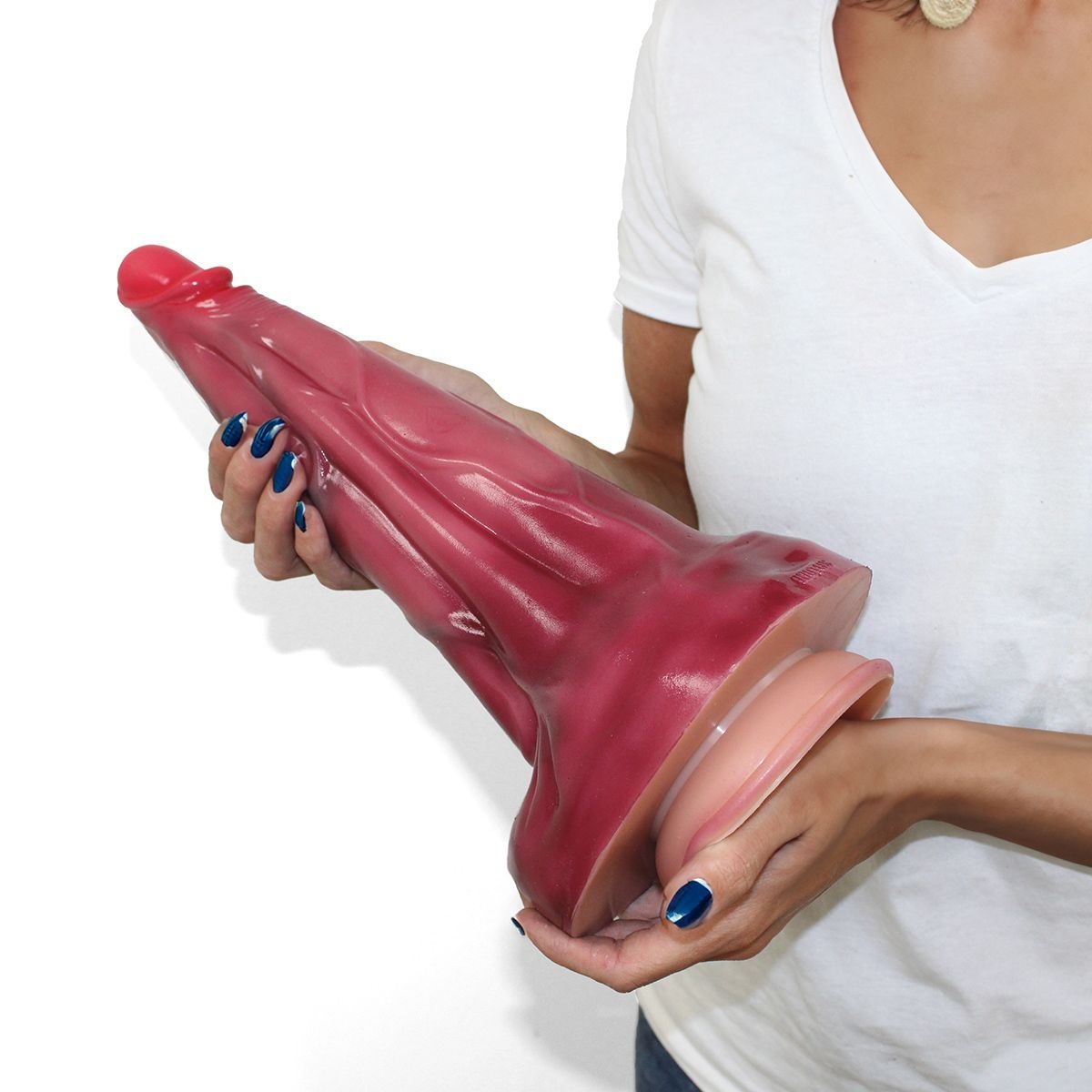 Kiotos Monstar Supercock 33.5 cm – Unique Large Dildo Beast