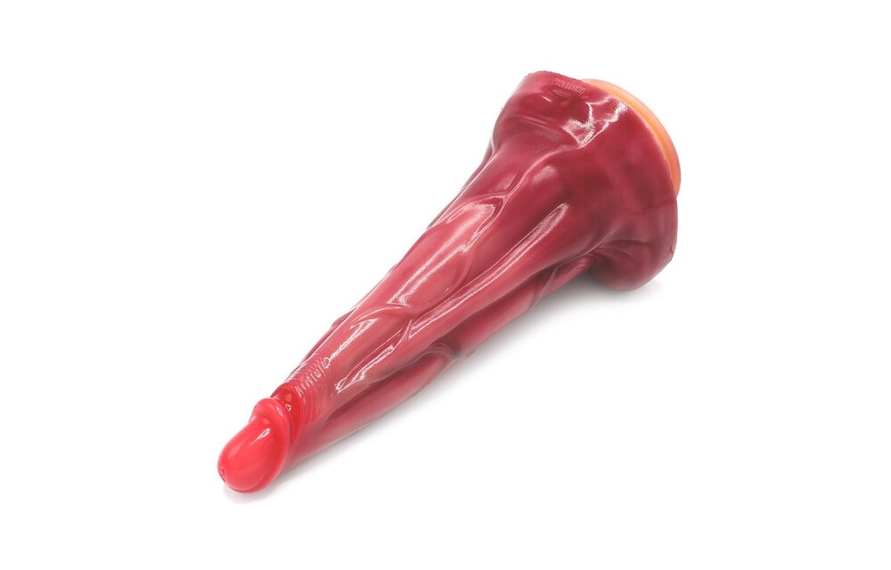 Kiotos Monstar Supercock 33.5 cm – Unique Large Dildo Beast