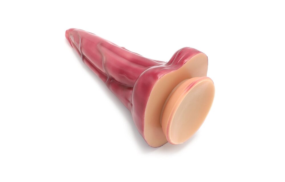 Kiotos Monstar Supercock 33.5 cm – Unique Large Dildo Beast