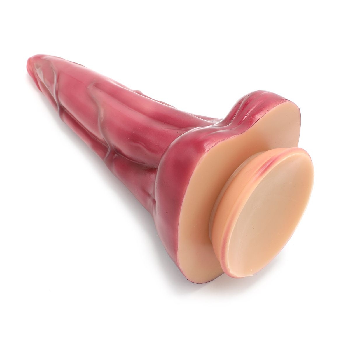 Kiotos Monstar Supercock 33,5 cm – Einzigartiger großer Dildo Beast