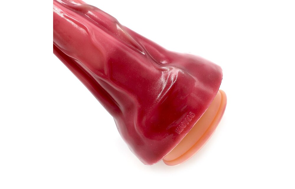Kiotos Monstar Supercock 33.5 cm – Unique Large Dildo Beast