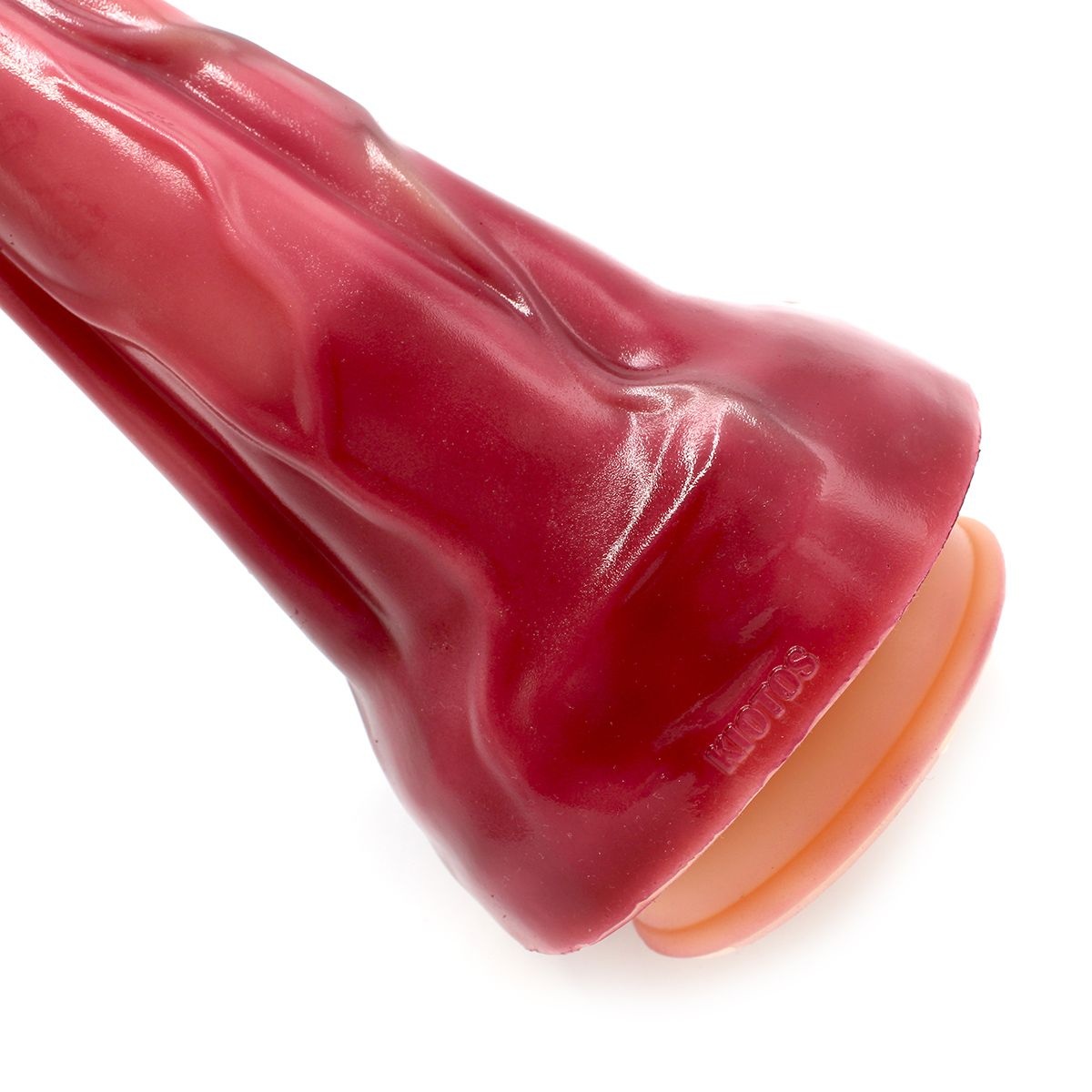 Kiotos Monstar Supercock 33,5 cm – Einzigartiger großer Dildo Beast