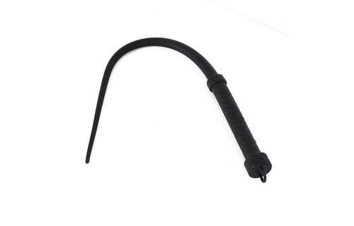Whip Short Silicone
