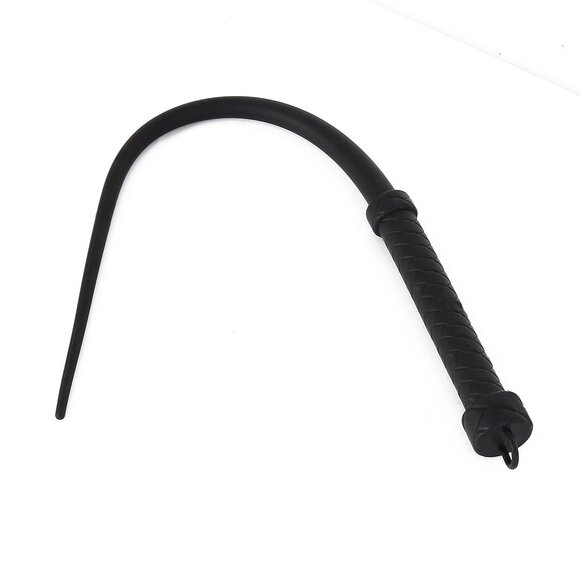Whip Short Silicone