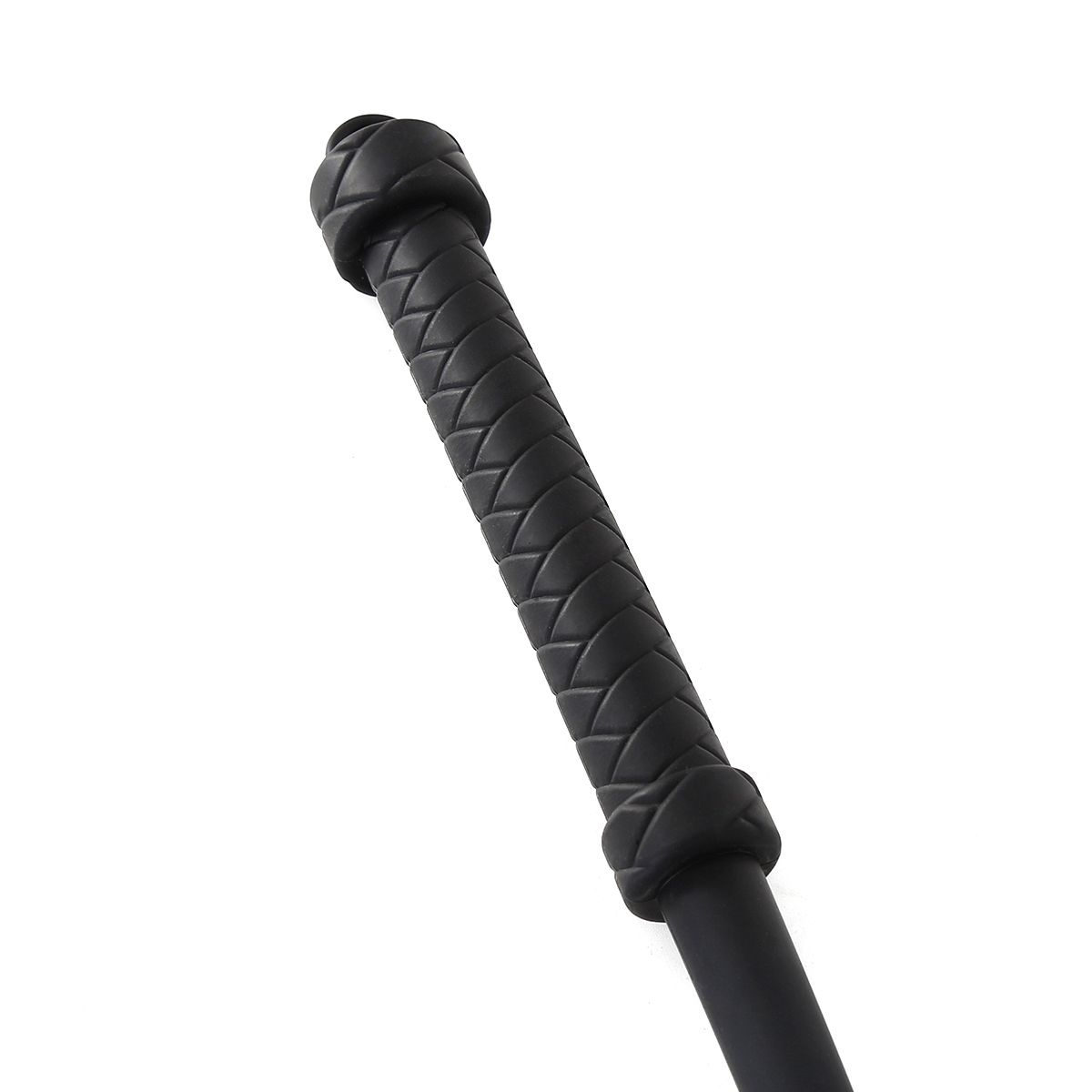 Short Silicone BDSM Whip – Powerful & Versatile