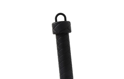 Short Silicone BDSM Whip – Powerful & Versatile