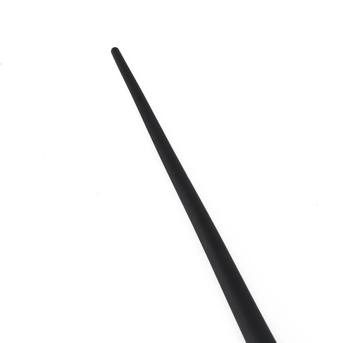 Short Silicone BDSM Whip – Powerful & Versatile